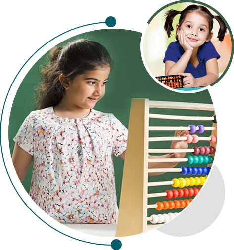 Advantages of ABACUS